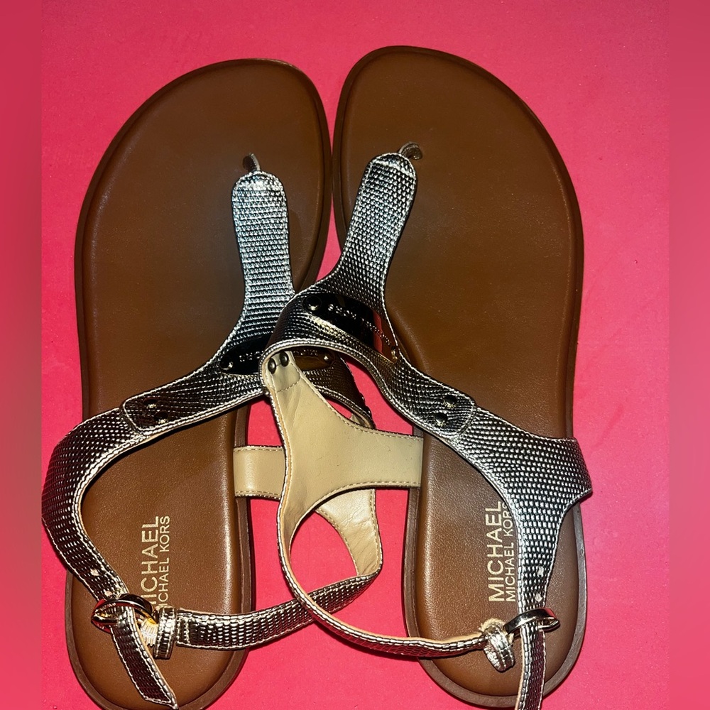 Michael Kors Sandals
